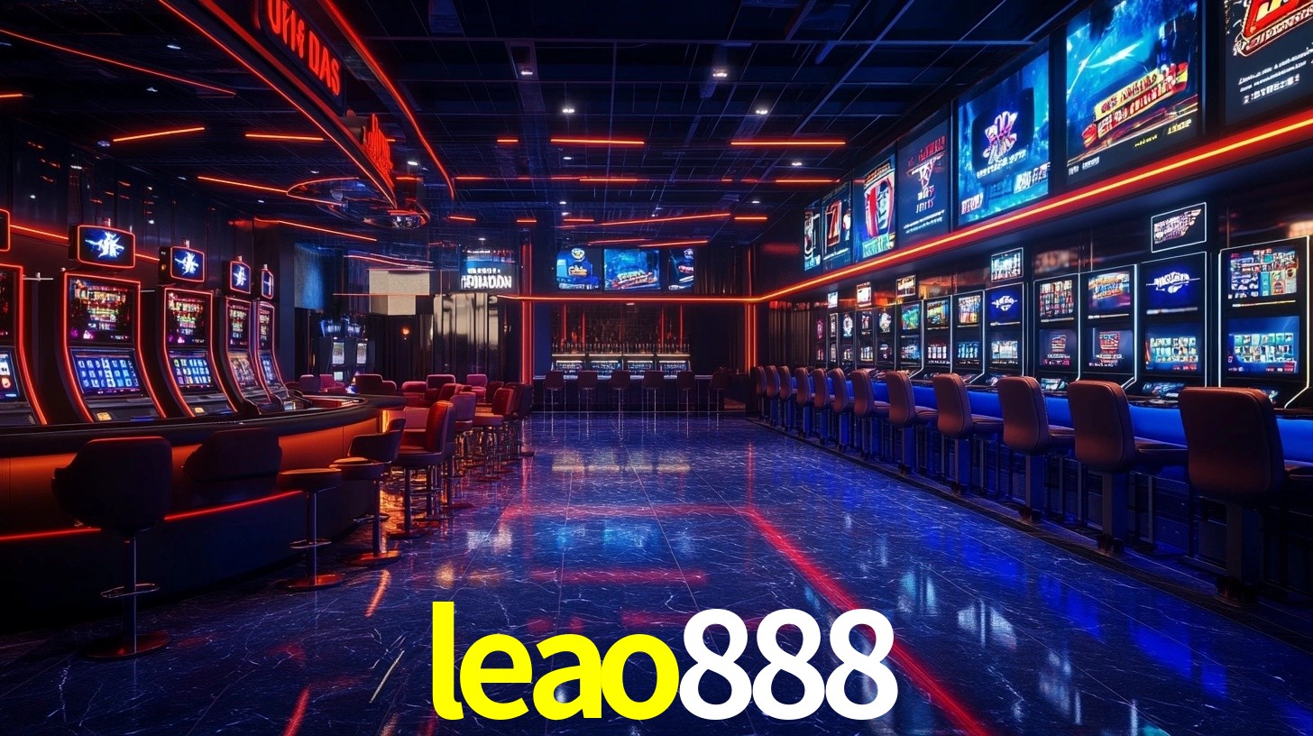 Tournaments leao888