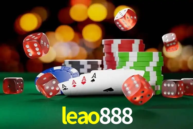 Estatísticas do Jogo leao888