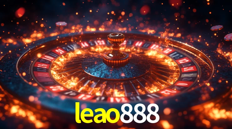 leao888 bet