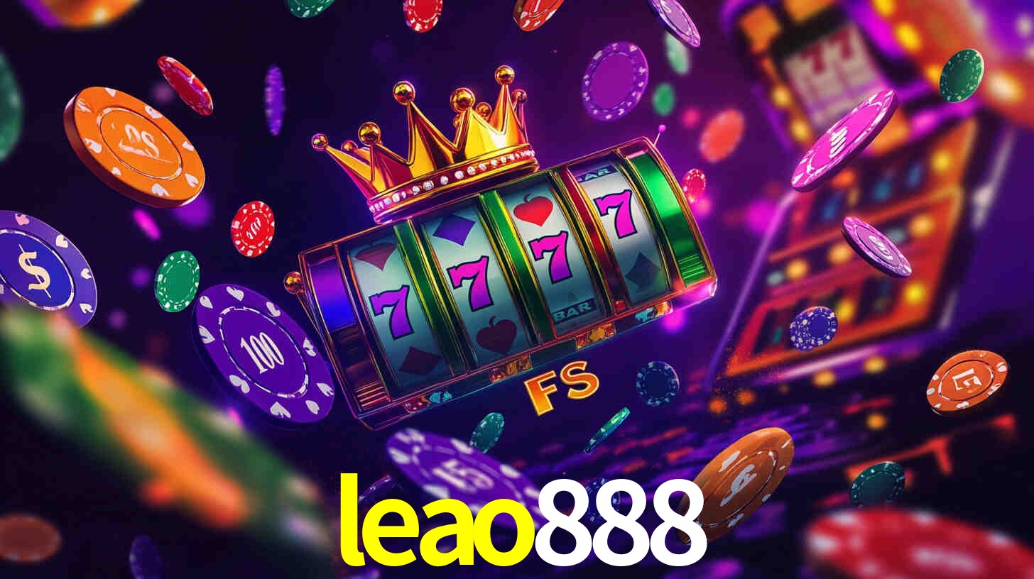 Programa VIP leao888