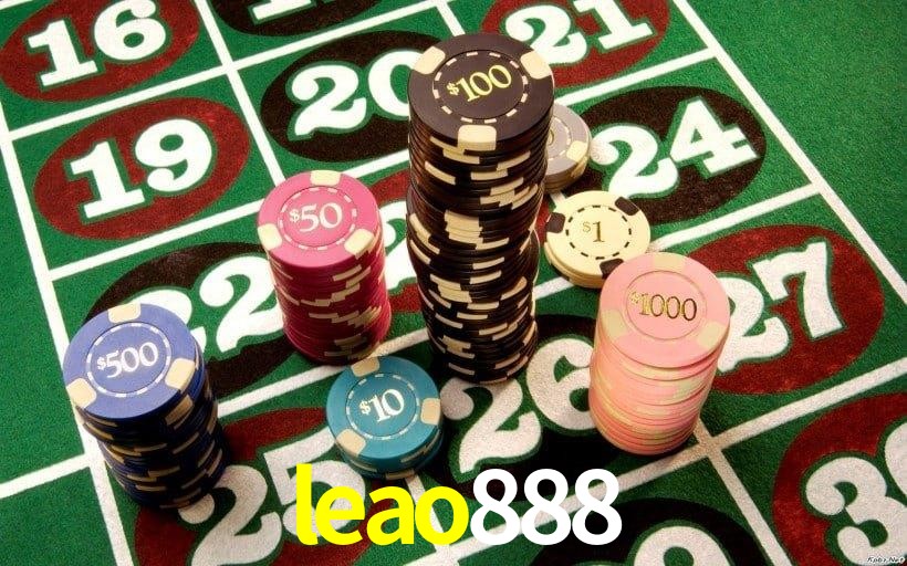 Inovações de Jogos na leao888: O Futuro das Experiências Interativas