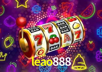A Emoção da Loteria na leao888: Uma Chance de Mudança de Vida
