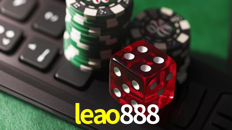 Secure Login leao888