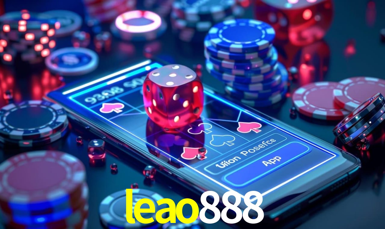 Canal oficial no Telegram da leao888