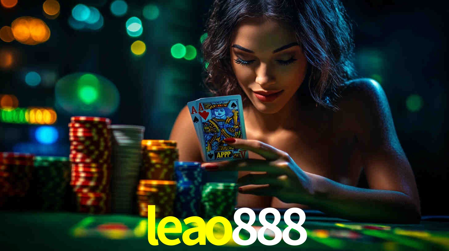 Apostas Esportivas na leao888: Um Guia Completo