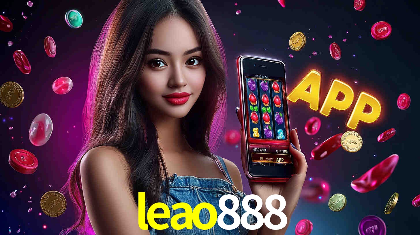 Apostas Esportivas na leao888: Um Guia Completo