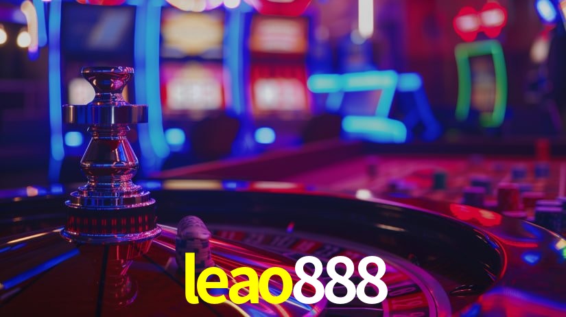 Experimente o Login Seguro Premium no leao888