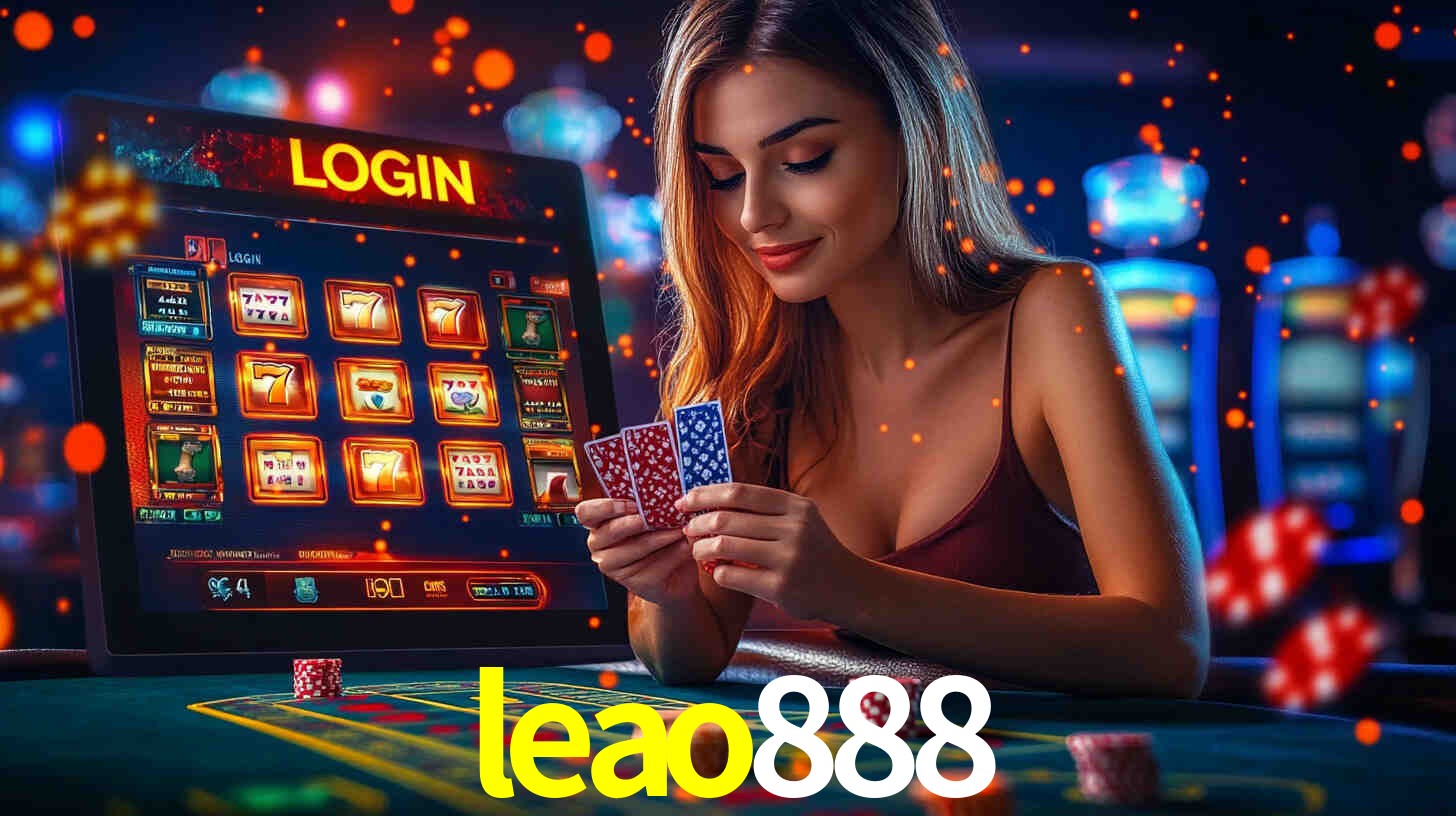 Bônus Generosos e Exclusivos no leao888 para Você!