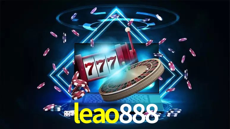 Jogos de Slot leao888