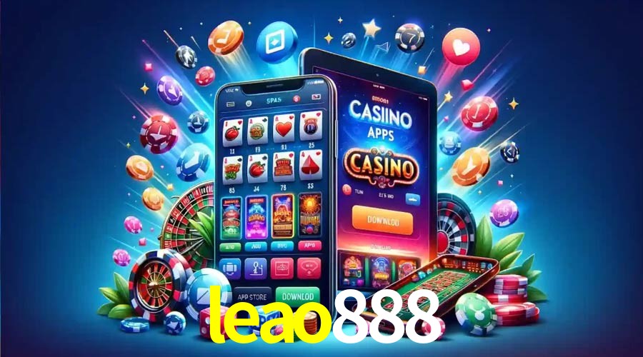 Account Benefits leao888