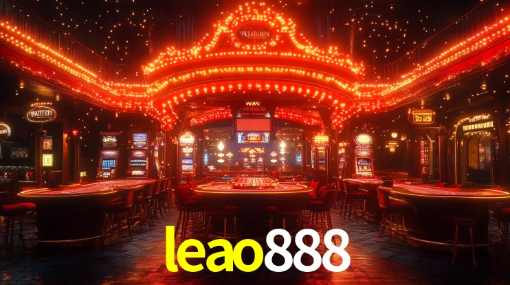 leao888,leao888.com