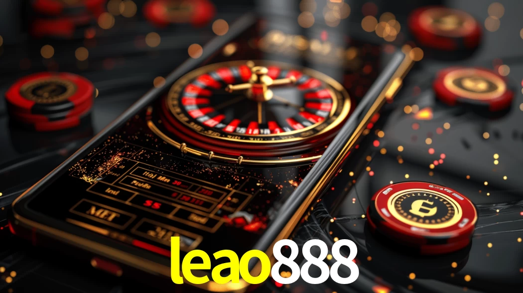 Slot Games leao888