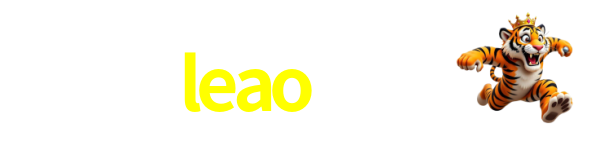Logo da leao888