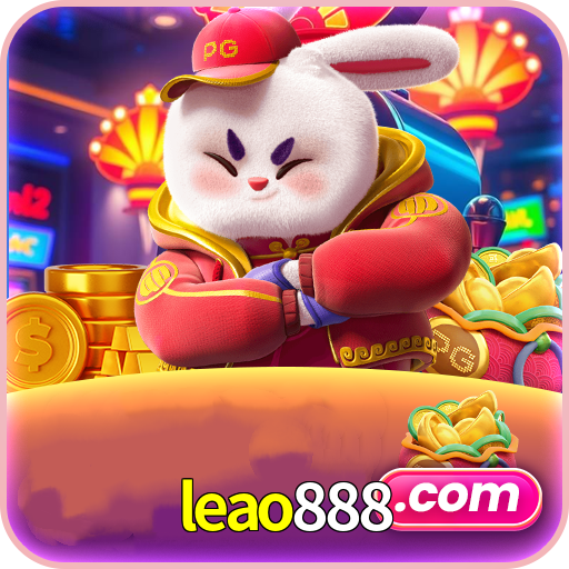 Imagem promocional da leao888 mostrando a plataforma e suas vantagens